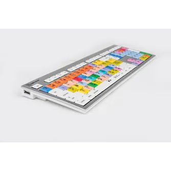 Video mikseri - Logic Keyboard Apple Logic Pro X2 ALBA Mac Pro UK LKB-LOGXP2-CWMU-UK - ātri pasūtīt no ražotāja
