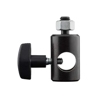 Statīvu aksesuāri - Manfrotto 014-38 16mm Female Adapter 014-38 - ātri pasūtīt no ražotāja