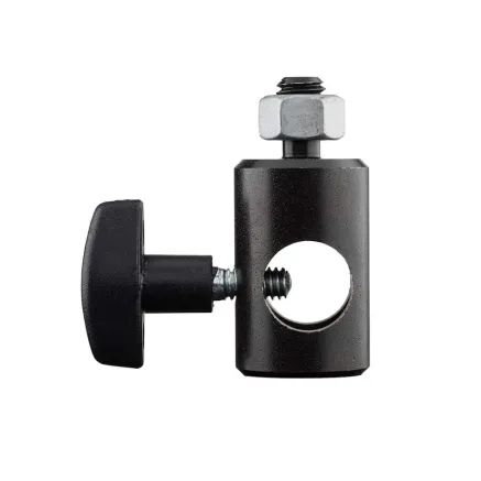 Manfrotto 16mm Female Adapter for Manfrotto 19015 Tripod