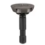 Statīvu aksesuāri - Manfrotto 100mm Half Ball 500BALL - perc šodien veikalā un ar piegādi