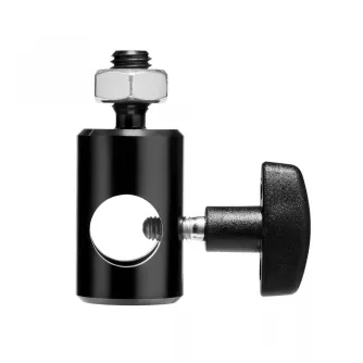 Rigu aksesuāri - Manfrotto 16mm Female Adapter 014MS - ātri pasūtīt no ražotāja