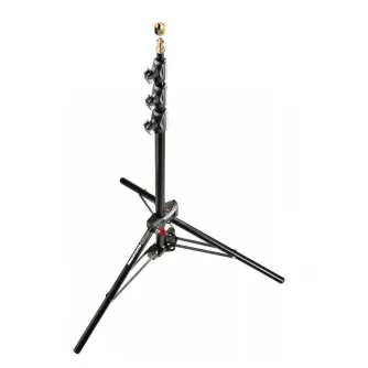 Statīvi apgaismojumam - Manfrotto 3-Pack Mini Compact Photo Stands, Air Cushioned 1051BAC-3 - ātri pasūtīt no ražotāja