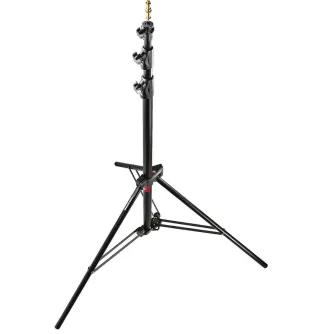 Statīvi apgaismojumam - Manfrotto 3-Pack Photo Ranker Stand, Air Cushioned 1005BAC-3 - ātri pasūtīt no ražotāja
