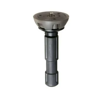 Statīvu aksesuāri - Manfrotto 520BALL 75Mm Bowl With Knob 520BALL - perc šodien veikalā un ar piegādi