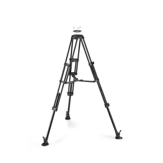 Video statīvi - Manfrotto Alu Twin MS Tripod 100/75mm MVTTWINMA - ātri pasūtīt no ražotāja