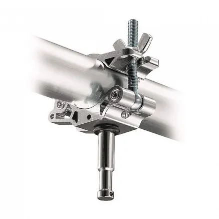 Manfrotto Avenger Eye Coupler Clamp LP w/16mm Spigot, 48-52mm Ø C462-1