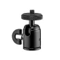 Manfrotto MINI ALUMINIUM BALL HEAD MHMINIBALL
