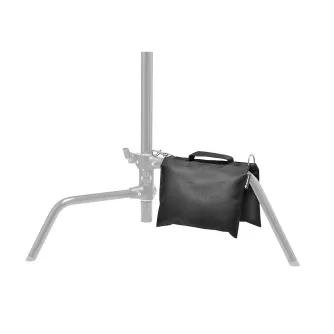 Sortimenta jaunumi - Manfrotto New sand bag 6 kg G100-2 - ātri pasūtīt no ražotāja