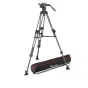 Manfrotto Nitrotech 608 + 645 Fast Twin Carbon MVK608TWINFC
