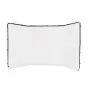 Manfrotto Panoramic Background Cover 4m White (frame not included) LL LB7627