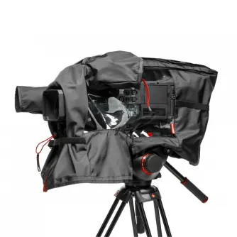 Sortimenta jaunumi - Manfrotto Pro Light camera element cover RC-10 MB PL-RC-10 - ātri pasūtīt no ražotāja