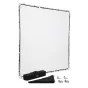 Reflector Panels - Manfrotto Pro Scrim All In One Kit 2.9x2.9m XL MLLC3301K - quick order from manufacturer