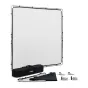 Reflector Panels - Manfrotto Pro Scrim All In One Kit 2x2m Large MLLC2201K - quick order from manufacturer