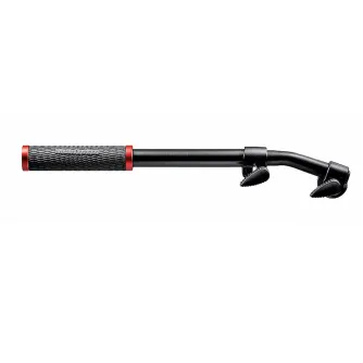 Statīvu aksesuāri - Manfrotto Telescopic PVC free pan bar MVAPANBARL - perc šodien veikalā un ar piegādi