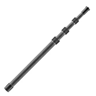 Boom statīvi - Manfrotto Virtual reality carbon fiber extension boom spigot adapter MBOOMCFVR-M - ātri pasūtīt no ražotāja
