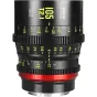 CINEMA Video objektīvi - Meike FF-Prime Cine 105mm T2.1 Lens (PL-Mount, Feet/Meters) MK-105MM T2.1 FF-PRIME PL - ātri pasūtīt no ražotāja