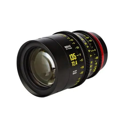 Meike MK 135mm T2.4 Canon EF Mount 21300002