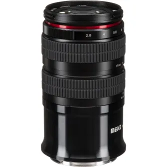 Objektīvi - Meike MK-85MM F2.2 RF MK-85MM F2.2 RF - ātri pasūtīt no ražotāja