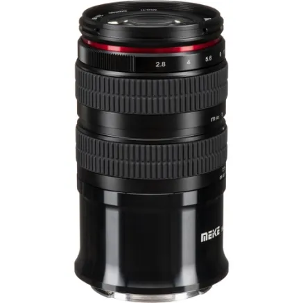 Meike MK-85mm f/2.8 Macro Lens for Canon RF