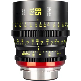 CINEMA Video objektīvi - Meike MK-85MM T2.1 FF-Prime PL MK-85MM T2.1 FF-PRIME PL - ātri pasūtīt no ražotāja