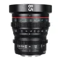 CINEMA Video objektīvi - Meike MK-85MM T2.2 Cine Lens (M43 Mount) MK-85MM T2.2 M43 - ātri pasūtīt no ražotāja