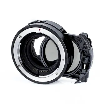 Objektīvu adapteri - Meike MK-EFTE-C Drop-in Filter Mount Adapter (EF/EF-S to Sony E) MK-EFTE-C - ātri pasūtīt no ražotāja