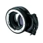 Objektīvu adapteri - Meike MK-EFTZ-C Drop-in Filter AF Mount Adapter (EF/EF-S to Nikon Z) MK-EFTZ-C - ātri pasūtīt no ražotāja