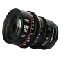 CINEMA Video objektīvi - Meike Prime 100mm T2.1 Cine Lens for Super 35 Frame Cinema Camera System EF Mount MK-100T2.1 S35 EF - ātri pasūtīt no ražotāja