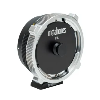 Objektīvu adapteri - Metabones ARRI PL Lens to L-mount T CINE Adapter MB_PL-L-BT1 - ātri pasūtīt no ražotāja
