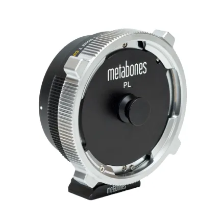 Metabones ARRI PL Lens to L-mount T CINE Adapter MB_PL-L-BT1