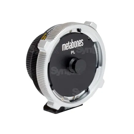 Metabones ARRI PL to BMPCC4K T CINE Speed Booster ULTRA 0.71x (2019) MB_SPPL-M43-BT2