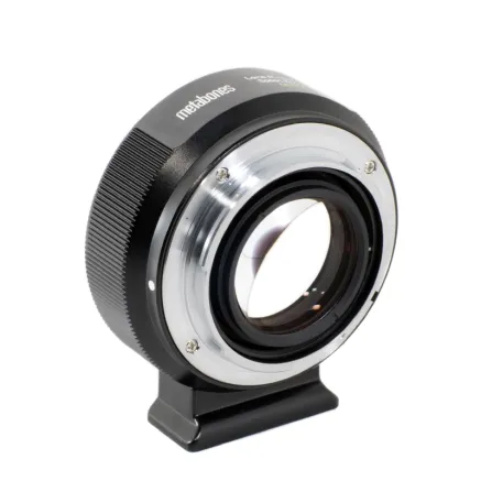 Metabones Leica R Lens to Sony E-mount Speed Booster ULTRA 0.71x MB_SPLR-E-BM2
