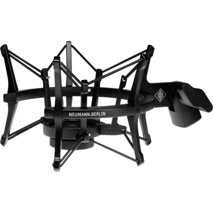 Neumann EA 4 BK Microphone Shock Mount for Neumann.