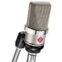 Neumann TLM 102 Large Diaphragm Cardioid Microphone XLR 