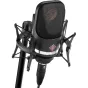 Neumann TLM 107 Studio Microphone - 20962 Capture high-definition sound.