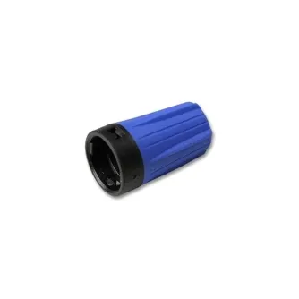Sortimenta jaunumi - Neutrik BST-BNC-6 BLUE BST-BNC-6 - ātri pasūtīt no ražotāja
