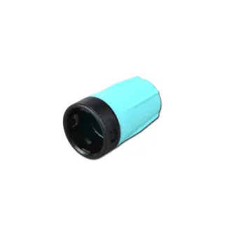 Sortimenta jaunumi - Neutrik BST-BNC-CY TURQUOISE BST-BNC-CY - ātri pasūtīt no ražotāja