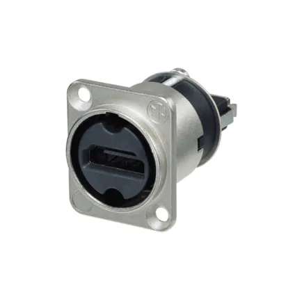 Neutrik NAHDMI-W HDMI 1.3 Feedthrough Adapter