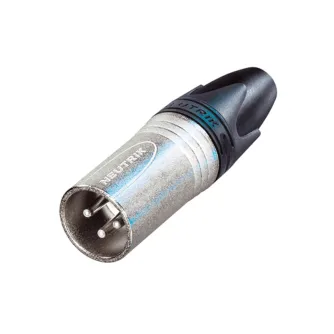 Sortimenta jaunumi - Neutrik NC3MXX NC3MXX - ātri pasūtīt no ražotāja