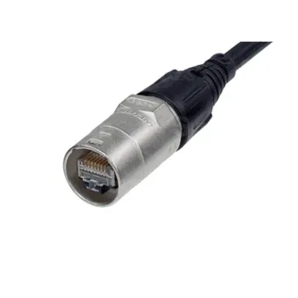Sortimenta jaunumi - Neutrik NE8MX RJ45 cable connector carrier NE8MX - ātri pasūtīt no ražotāja