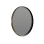 PolarPro 77mm ND8 QuartzLine Solid Neutral Density 0.9 and Circular Polarizer Filter (3-Stop) 77-ND8/PL