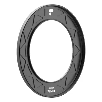 Vārtiņi - Matte Box - PolarPro 77mm Thread Plate | Summit SMMT-77-PLT - ātri pasūtīt no ražotāja