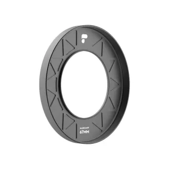 Vārtiņi - Matte Box - PolarPro BaseCamp - 82mm Plate BSE-82-PLT - ātri pasūtīt no ražotāja