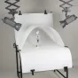 Priekšmetu foto galdi - walimex Diffusor Curving Plate, 60x140cm - ātri pasūtīt no ražotāja