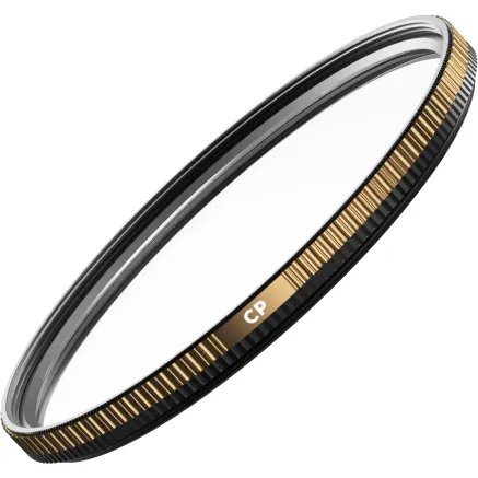 PolarPro CP Filter QuartzLine 67mm 67-CP