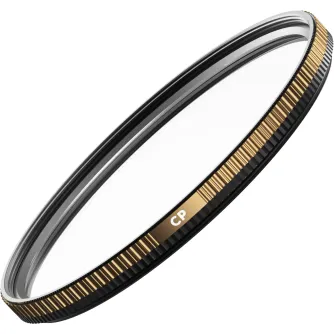 CPL polarizācijas filtri - PolarPro CP Filter | QuartzLine 82mm 82-CP - ātri pasūtīt no ražotāja
