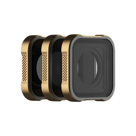 PolarPro Hero 10 / Hero 9 - Shutter Collection H9-SHUTTER