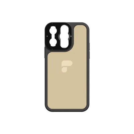 PolarPro iPhone 13 Pro Max - Case LiteChaser Pro - Sage IP13-MAX-SGE
