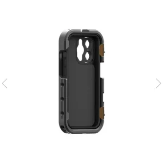 Sortimenta jaunumi - PolarPro iPhone 14 Pro Cage IP14-PRO-CAGE - ātri pasūtīt no ražotāja