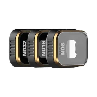 Multikopteru aksesuāri - PolarPro Mavic Mini 3 Pro - Shutter Collection MINI3-PRO-SHUTTER - ātri pasūtīt no ražotāja